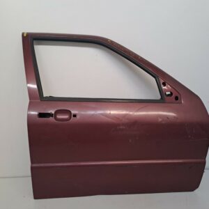 PUERTA DELANTERA DERECHA SEAT TOLEDO (1L) Base NAFTA 95 Motor 1,6 Ltr.  101 CV  [1991 - 1999] 5 Puertas