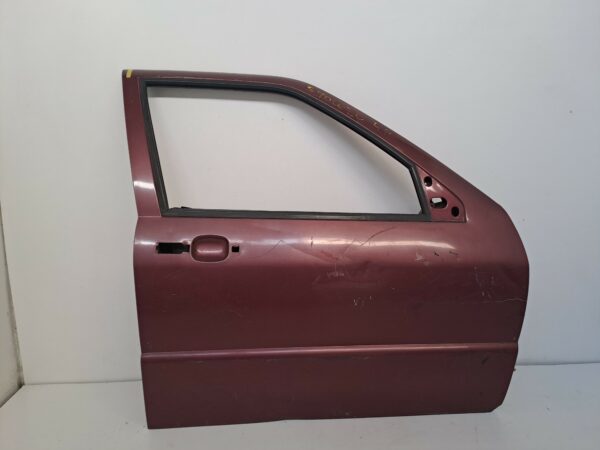 PUERTA DELANTERA DERECHA SEAT TOLEDO (1L) Base NAFTA 95 Motor 1,6 Ltr.  101 CV  [1991 - 1999] 5 Puertas