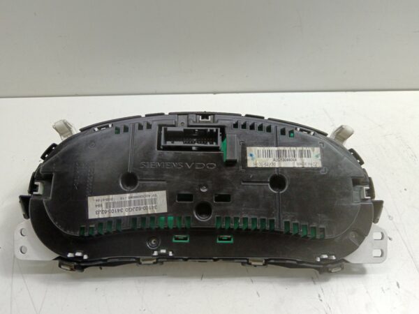 TABLERO DE INSTRUMENTOS SUZUKI SWIFT BERLINA (MZ) GL (5-ptas.) NAFTA Motor 1,5 Ltr.  102 CV  [2005 - 2012] 5 Puertas - Imagen 4