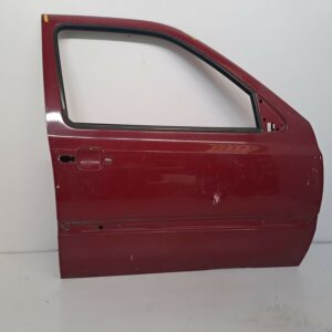 PUERTA DELANTERA DERECHA VOLKSWAGEN GOLF III BERLINA (1H1) GT  Special DIESEL Motor 1,9 Ltr.  90 CV  [1991 - 1998] 5 Puertas