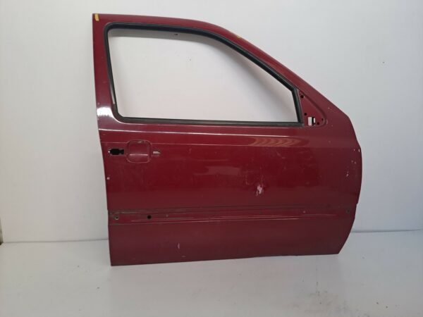 PUERTA DELANTERA DERECHA VOLKSWAGEN GOLF III BERLINA (1H1) GT  Special DIESEL Motor 1,9 Ltr.  90 CV  [1991 - 1998] 5 Puertas