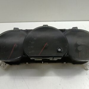 TABLERO DE INSTRUMENTOS SUZUKI GRAND VITARA JB (JT) 1,9 Ltr. DDIS JLX-E 5-türig DIESEL Motor 1,9 Ltr.  129 CV  [2005 - 2014] 5 Puertas