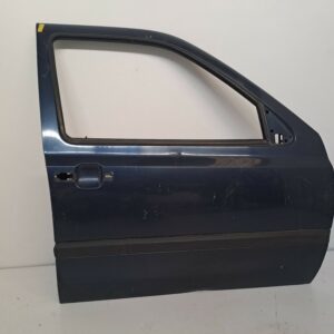 PUERTA DELANTERA DERECHA VOLKSWAGEN GOLF III BERLINA (1H1) GT NAFTA Motor 1,6 Ltr.  101 CV  [1991 - 1998] 5 Puertas