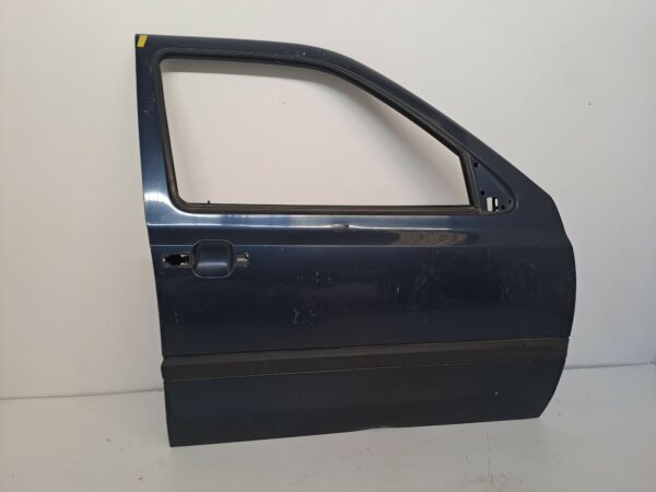 PUERTA DELANTERA DERECHA VOLKSWAGEN GOLF III BERLINA (1H1) GT NAFTA Motor 1,6 Ltr.  101 CV  [1991 - 1998] 5 Puertas