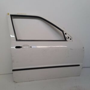 PUERTA DELANTERA DERECHA SEAT TOLEDO (1L) Base NAFTA 95 Motor 1,6 Ltr.  101 CV  [1991 - 1999] 5 Puertas