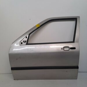 PUERTA DELANTERA IZQUIERDA SEAT TOLEDO (1L) Base NAFTA 95 Motor 1,6 Ltr.  101 CV  [1991 - 1999] 5 Puertas