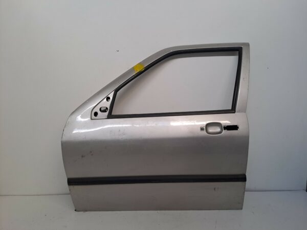 PUERTA DELANTERA IZQUIERDA SEAT TOLEDO (1L) Base NAFTA 95 Motor 1,6 Ltr.  101 CV  [1991 - 1999] 5 Puertas