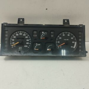 TABLERO DE INSTRUMENTOS RENAULT CLIO I FASE I+II (B/C57) 1.4 Alize NAFTA Motor 1,4 Ltr.  79 CV  [1991 - 1998] 5 Puertas