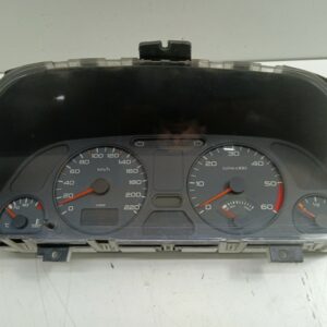 TABLERO DE INSTRUMENTOS PEUGEOT 306 BERLINA 3/5 PUERTAS (S1) 1.8 CAT NAFTA Motor 1,8 Ltr.  101 CV  [1996 - 0] 3 Puertas