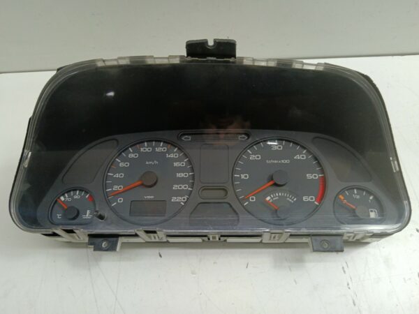 TABLERO DE INSTRUMENTOS PEUGEOT 306 BERLINA 3/5 PUERTAS (S1) 1.8 CAT NAFTA Motor 1,8 Ltr.  101 CV  [1996 - 0] 3 Puertas