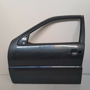 PUERTA DELANTERA IZQUIERDA VOLKSWAGEN POLO BERLINA (6N1) Básico DIESEL Motor 1,9 Ltr.  64 CV  [1994 - 1999] 5 Puertas