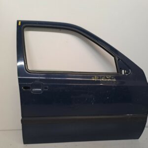 PUERTA DELANTERA DERECHA VOLKSWAGEN GOLF III BERLINA (1H1) S DIESEL Motor 1,9 Ltr.  64 CV  [1991 - 1998] 5 Puertas