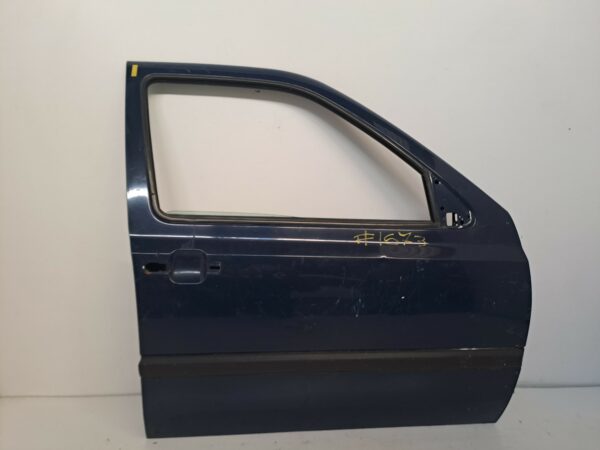 PUERTA DELANTERA DERECHA VOLKSWAGEN GOLF III BERLINA (1H1) S DIESEL Motor 1,9 Ltr.  64 CV  [1991 - 1998] 5 Puertas