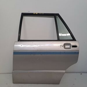 PUERTA TRASERA IZQUIERDA SEAT IBIZA GL DIESEL Motor 1,7 Ltr.  54 CV  [1985 - 0] 5 Puertas