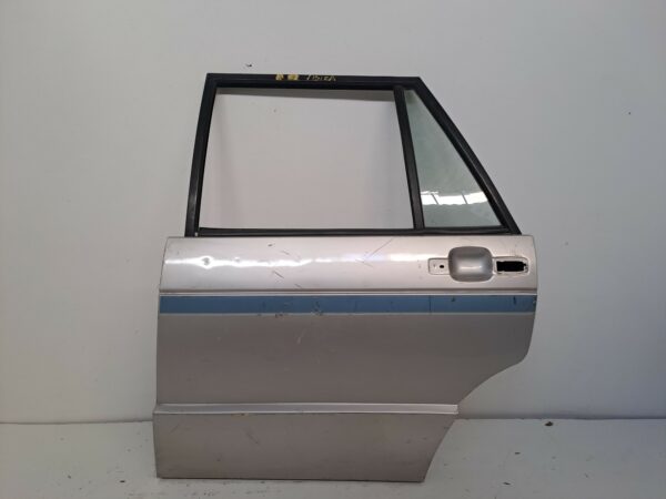 PUERTA TRASERA IZQUIERDA SEAT IBIZA GL DIESEL Motor 1,7 Ltr.  54 CV  [1985 - 0] 5 Puertas