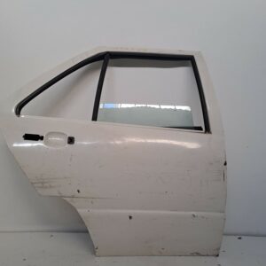 PUERTA TRASERA DERECHA SEAT TOLEDO (1L) Sport DIESEL Motor 1,9 Ltr.  110 CV  [1991 - 1999] 5 Puertas