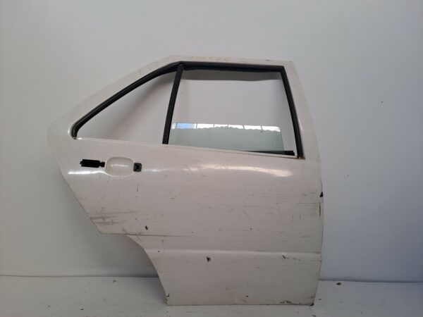PUERTA TRASERA DERECHA SEAT TOLEDO (1L) Sport DIESEL Motor 1,9 Ltr.  110 CV  [1991 - 1999] 5 Puertas