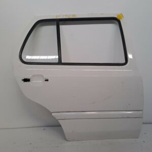 PUERTA TRASERA DERECHA VOLKSWAGEN GOLF III BERLINA (1H1) CL NAFTA Motor 1,6 Ltr.  101 CV  [1991 - 1998] 5 Puertas