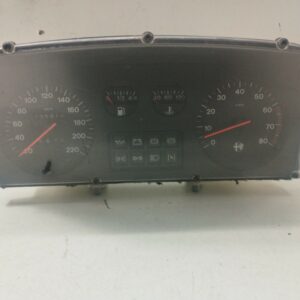 TABLERO DE INSTRUMENTOS ALFA ROMEO 33 FAMILIAR *  0 0 [1984 - 0] 3 Puertas