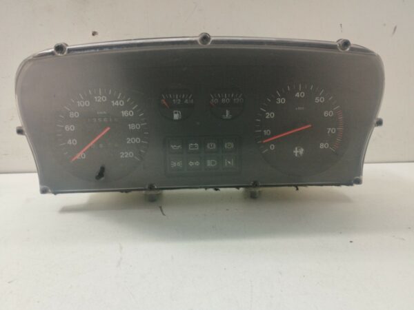 TABLERO DE INSTRUMENTOS ALFA ROMEO 33 FAMILIAR *  0 0 [1984 - 0] 3 Puertas