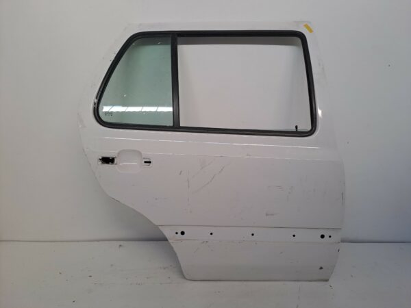 PUERTA TRASERA DERECHA VOLKSWAGEN GOLF III BERLINA (1H1) CL DIESEL Motor 1,9 Ltr.  64 CV  [1991 - 1998] 5 Puertas