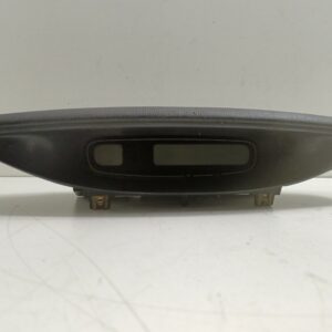 PANTALLA MULTIFUNCION RENAULT LAGUNA II (BG0) 1.9 dCi Diesel DIESEL Motor 1,9 Ltr.  120 CV  [2001 - 2007] 3 Puertas