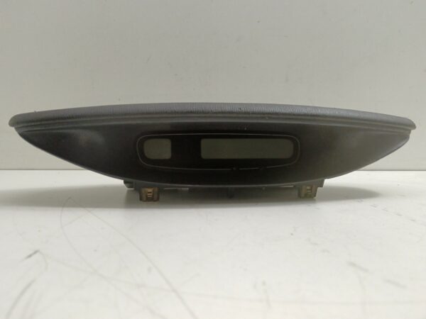 PANTALLA MULTIFUNCION RENAULT LAGUNA II (BG0) 1.9 dCi Diesel DIESEL Motor 1,9 Ltr.  120 CV  [2001 - 2007] 3 Puertas