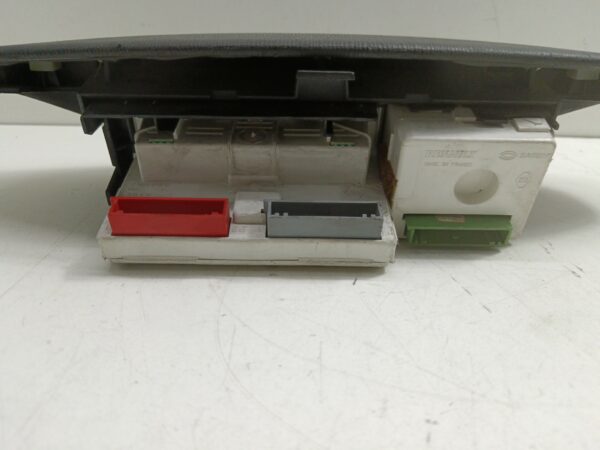 PANTALLA MULTIFUNCION RENAULT LAGUNA II (BG0) 1.9 dCi Diesel DIESEL Motor 1,9 Ltr.  120 CV  [2001 - 2007] 3 Puertas - Imagen 3