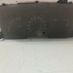 TABLERO DE INSTRUMENTOS FORD ESCORT BERLINA/TURNIER 1.6 16V CAT NAFTA Motor 1,6 Ltr.  88 CV  [1990 - 0] 3 Puertas