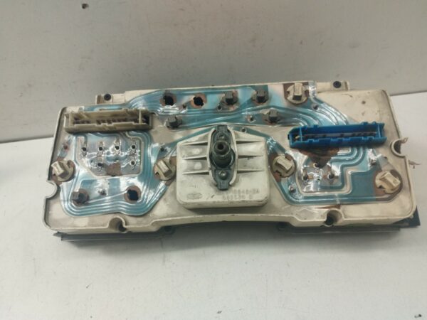 TABLERO DE INSTRUMENTOS FORD ESCORT BERLINA/TURNIER 1.6 16V CAT NAFTA Motor 1,6 Ltr.  88 CV  [1990 - 0] 3 Puertas - Imagen 2