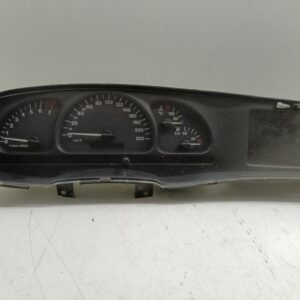 TABLERO DE INSTRUMENTOS OPEL VECTRA B BERLINA Básico (1999->) NAFTA Motor 1,6 Ltr.  101 CV  [1995 - 2002] 5 Puertas