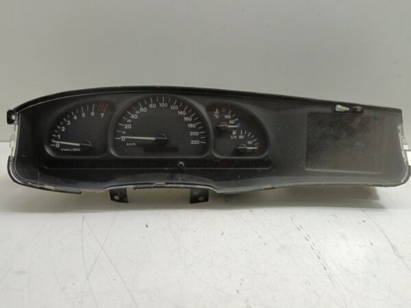TABLERO DE INSTRUMENTOS OPEL VECTRA B BERLINA Básico (1999->) NAFTA Motor 1,6 Ltr.  101 CV  [1995 - 2002] 5 Puertas