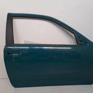 PUERTA DELANTERA DERECHA SEAT IBIZA (6K) 1.9 Diesel (1Y) DIESEL Motor 1,9 Ltr.  68 CV  [1993 - 1999] 3 Puertas