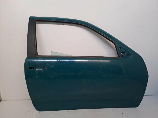 PUERTA DELANTERA DERECHA SEAT IBIZA (6K) 1.9 Diesel (1Y) DIESEL Motor 1,9 Ltr.  68 CV  [1993 - 1999] 3 Puertas