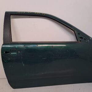 PUERTA DELANTERA DERECHA SEAT IBIZA (6K) 1,4 NAFTA Motor 1,4 Ltr.  60 CV  [1993 - 1999] 3 Puertas
