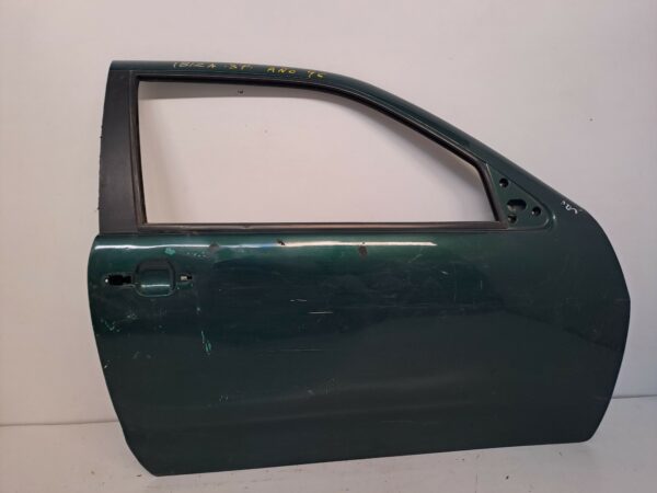 PUERTA DELANTERA DERECHA SEAT IBIZA (6K) 1,4 NAFTA Motor 1,4 Ltr.  60 CV  [1993 - 1999] 3 Puertas