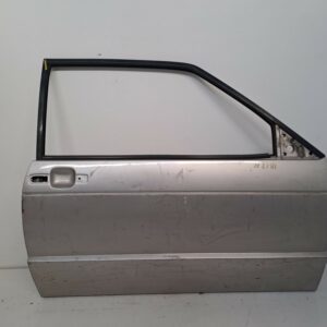 PUERTA DELANTERA DERECHA SEAT IBIZA 1,5 NAFTA Motor 1,5 Ltr.  101 CV  [1985 - 0] 3 Puertas