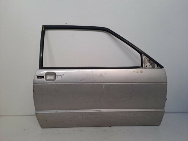 PUERTA DELANTERA DERECHA SEAT IBIZA 1,5 NAFTA Motor 1,5 Ltr.  101 CV  [1985 - 0] 3 Puertas