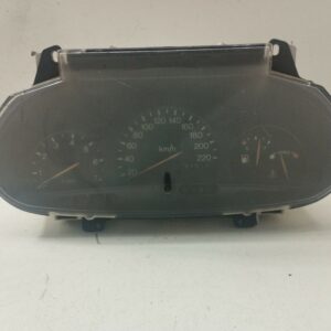 TABLERO DE INSTRUMENTOS FORD FIESTA (CB1) 1.4 16V CAT NAFTA 95 Motor 1,4 Ltr.  97 CV  [2008 - 2013] 3 Puertas