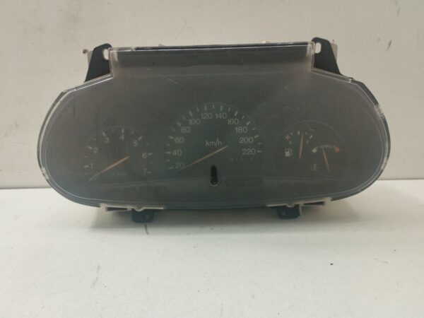 TABLERO DE INSTRUMENTOS FORD FIESTA (CB1) 1.4 16V CAT NAFTA 95 Motor 1,4 Ltr.  97 CV  [2008 - 2013] 3 Puertas