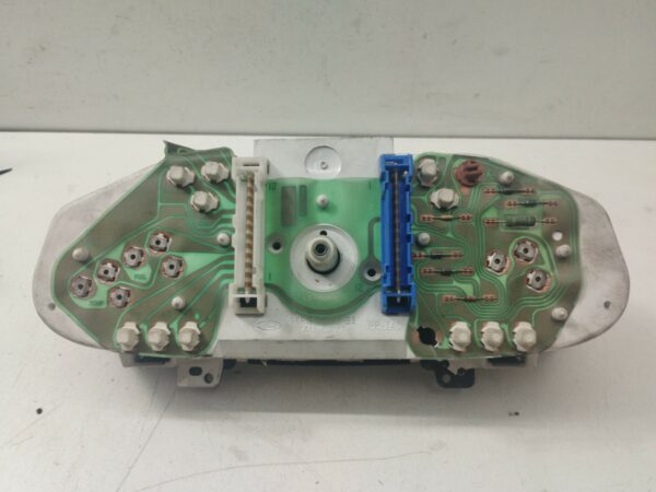 TABLERO DE INSTRUMENTOS FORD FIESTA (CB1) 1.4 16V CAT NAFTA 95 Motor 1,4 Ltr.  97 CV  [2008 - 2013] 3 Puertas - Imagen 3