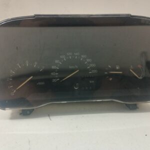 TABLERO DE INSTRUMENTOS FORD ESCORT BERLINA/TURNIER 1.6 16V CAT NAFTA Motor 1,6 Ltr.  88 CV  [1990 - 0] 3 Puertas