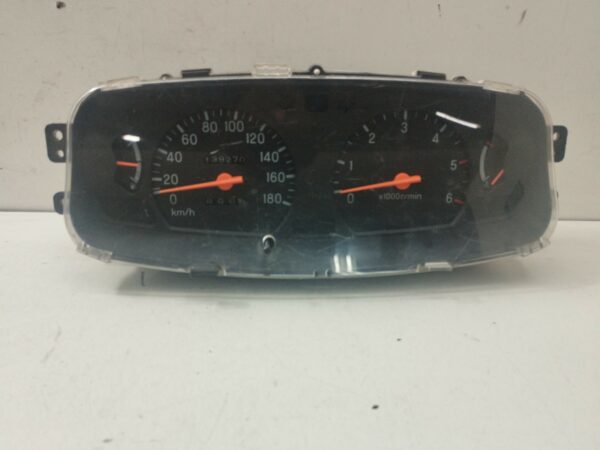 TABLERO DE INSTRUMENTOS MITSUBISHI L 200 (K60T) 2.5 Diesel DIESEL Motor 2,5 Ltr.  75 CV  [1996 - 1999] 3 Puertas