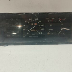 TABLERO DE INSTRUMENTOS LADA SAMARA (2108/2109) LS NAFTA Motor 1,5 Ltr.  68 CV  [1986 - 1999] 3 Puertas