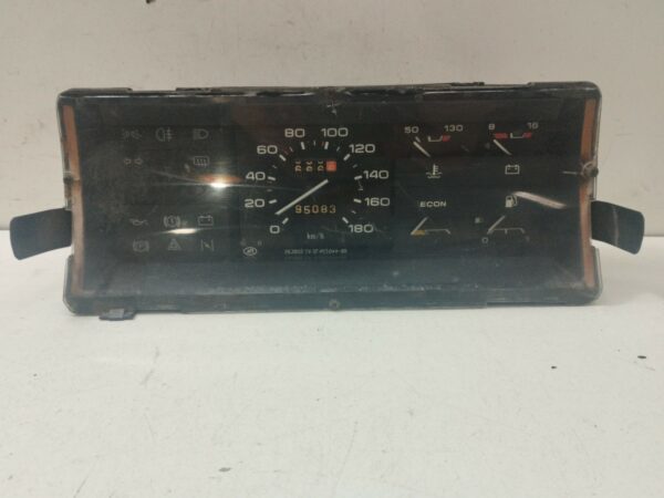TABLERO DE INSTRUMENTOS LADA SAMARA (2108/2109) LS NAFTA Motor 1,5 Ltr.  68 CV  [1986 - 1999] 3 Puertas