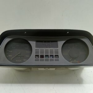 TABLERO DE INSTRUMENTOS FORD FIESTA BERL./EXPRESS 1.6 Diesel DIESEL Motor 1,6 Ltr.  54 CV  [1976 - 0] 3 Puertas