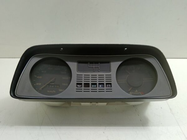 TABLERO DE INSTRUMENTOS FORD FIESTA BERL./EXPRESS 1.6 Diesel DIESEL Motor 1,6 Ltr.  54 CV  [1976 - 0] 3 Puertas
