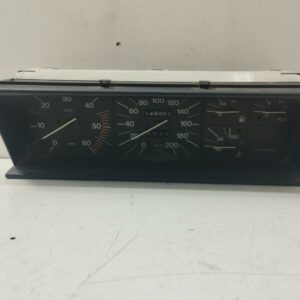 TABLERO DE INSTRUMENTOS ALFA ROMEO 75 1,6 NAFTA Motor 1,6 Ltr.  110 CV  [1985 - 0] 3 Puertas