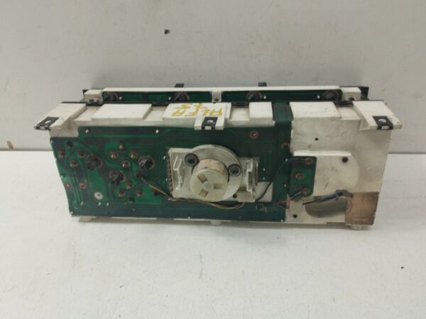 TABLERO DE INSTRUMENTOS ALFA ROMEO 75 1,6 NAFTA Motor 1,6 Ltr.  110 CV  [1985 - 0] 3 Puertas - Imagen 2