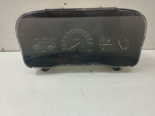 TABLERO DE INSTRUMENTOS FORD ESCORT BERLINA/TURNIER 1.8 Turbodiesel DIESEL Motor 1,8 Ltr.  90 CV  [1990 - 0] 3 Puertas